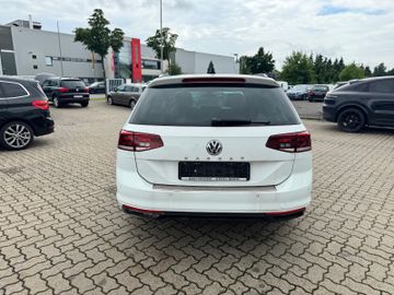 Volkswagen Passat Variant - 4
