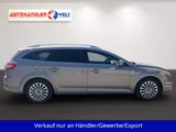 Ford Mondeo Kombi 2.0 EB Titanium S Automatik T-Leder - gebrauchte Ford Mondeo aus dem Jahr 2011