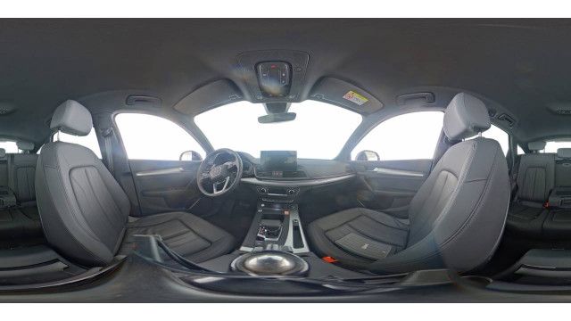 Audi Q5 - Bild 3