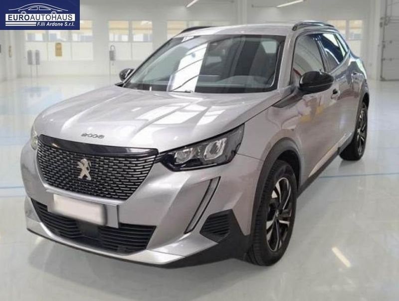 Image of Peugeot 2008