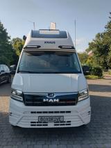 Knaus BOXDRIVE 600 XL - Offers