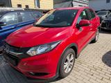 Honda HR-V Elegance - rote Honda HR-V
