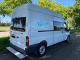 Ford transit Wohnmobil 2.2  140 Ps - Ford: Wohnmobil