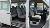 Volkswagen LT Kombi 28 Kombi 9 sitze Flach + Lang - Volkswagen LT: Lt28