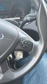 Ford Transit Koffer L4 - Ford Transit 4
