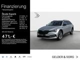 Skoda Superb Combi Scout 2.0 TDI Navi*RFK*AHK*Virtual - Skoda Superb: Scout