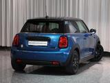 MINI Cooper SE DrivAss LED Navi Sp.Sitz - blaue MINI Cooper SE