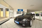 Mercedes-Benz SLK230 Kompressor 18 Zoll Leder Edelstahl - Mercedes-Benz SLK 230 aus 1999