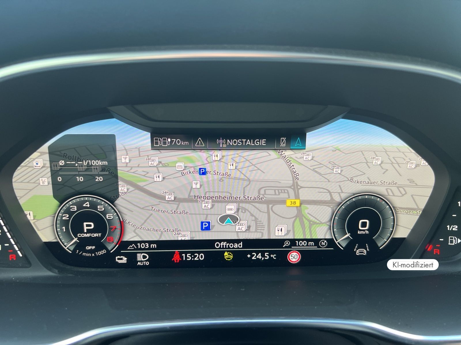 Audi Q3 - Bild 11