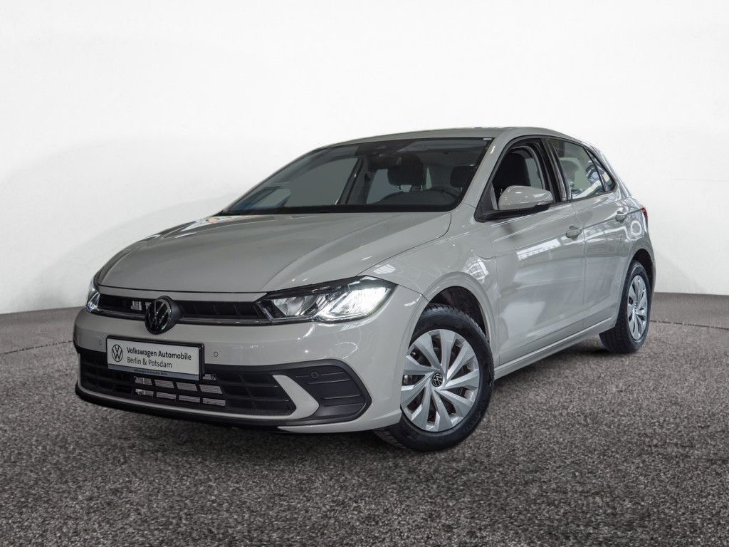 Volkswagen Polo - Bild 2