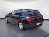 BMW 118i Limousine Advantage PDC Sitzheizung - BMW 1er Reihe: Advantage