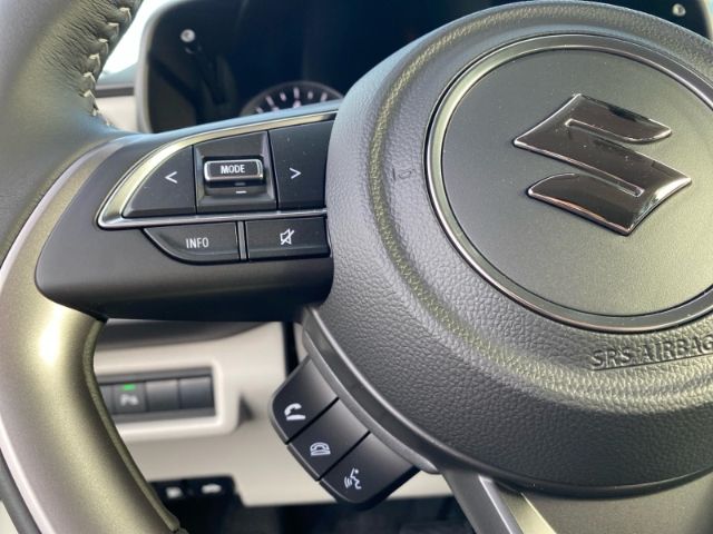 Suzuki Swift - Bild 19