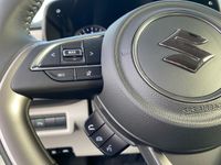 Suzuki Swift - Vorschau Bild 19