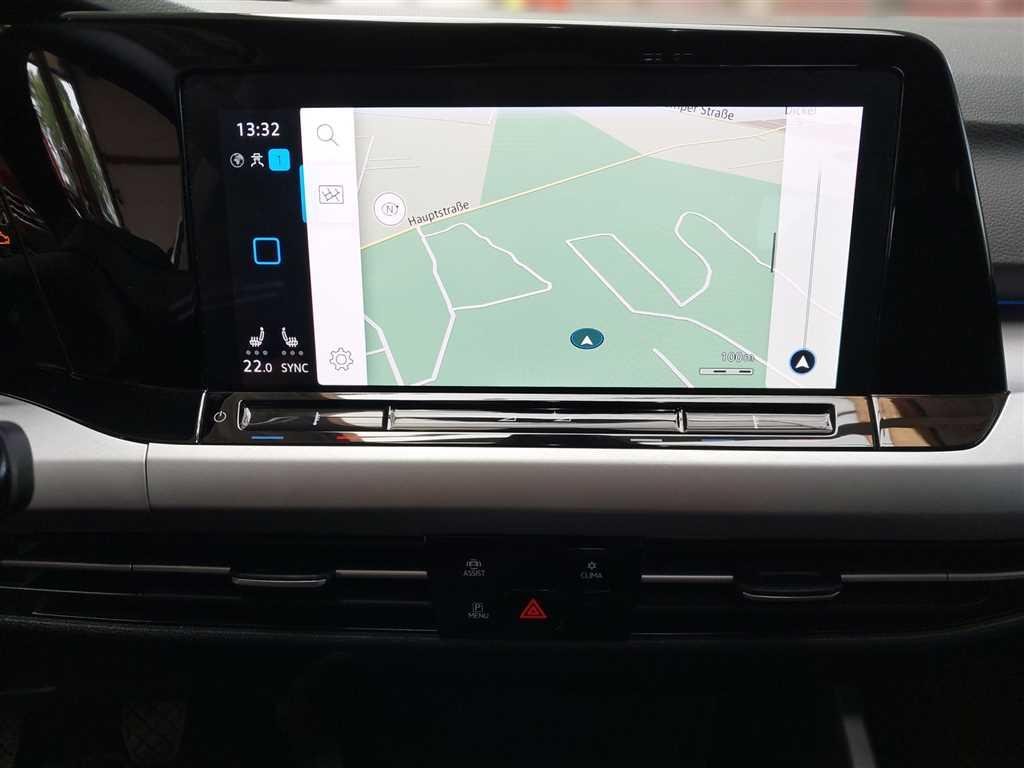 Volkswagen Golf Variant Life 1.0 TSI Winterpaket Standhz, миниатюра 11