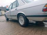 BMW PKW  BMW  524td  oldtimer - BMW 524: 524td
