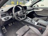 Audi A4 2.0 TFSI 140 ultra S tronic sport Avant sport - Audi A4 Gebrauchtwagen Privatanbieter