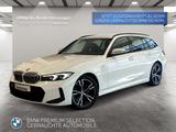 BMW 318d Touring M Sport Navi Kamera Sitzheizung - BMW 318 Gebrauchtwagen in Saarbrücken