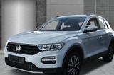Volkswagen T-Roc 1.0 TSI OPF Style Unfallfrei VWGar.08/27 