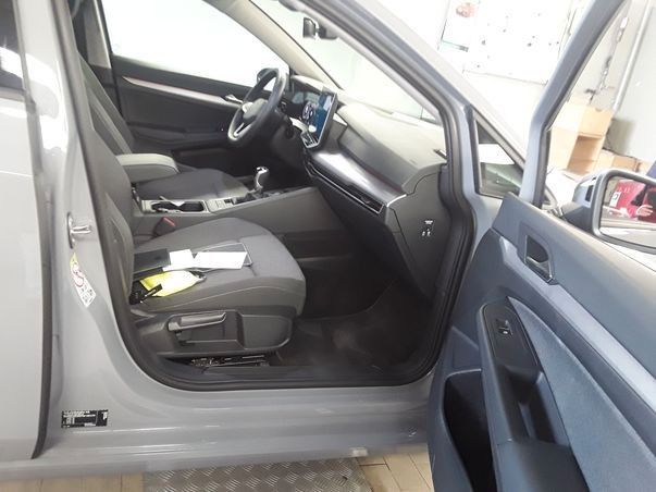 Golf 1.5 TSI Life / Winter-Paket