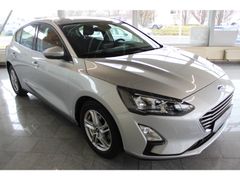 Fahrzeugabbildung Ford Focus Cool & Connect,Top-Ausstattung,Top