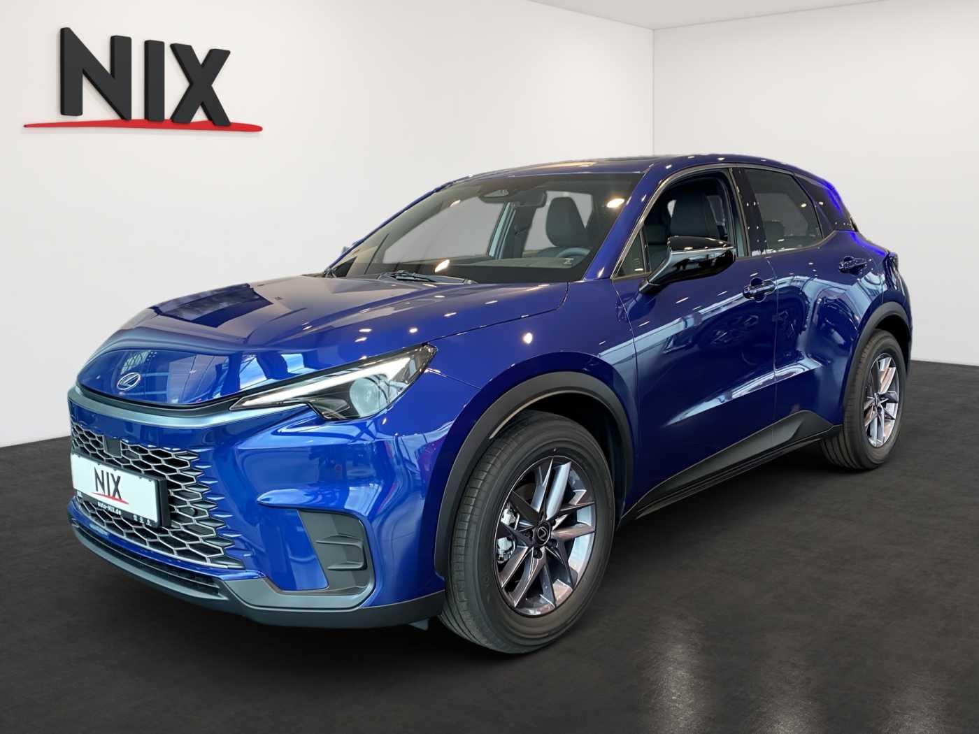 Lexus LBX 1.5 Hybird Komfortpaket LED KLIMA