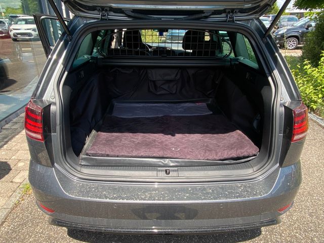 VW Golf VII Variant R 4Motion EGO-X