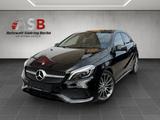 Mercedes-Benz A 200 AMG Line*ILS LED*Navi*Leder*Kamera* - : Taxi