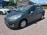 Peugeot 207 SW Tendance *1.Hand*Klima*Panoramadach*Euro5 - Peugeot 207: 5p