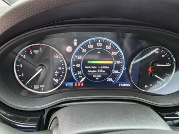 Bild 7 Opel Astra K Sports Tourer Elegance 1.5D Automatik