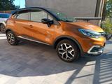 Renault Captur ENERGY TCe 120 Intens Intens - Renault Captur von privat