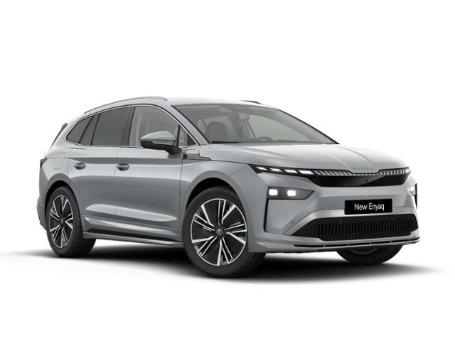 Image of Skoda Enyaq