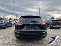 Ford Focus - Vorschau Bild 4