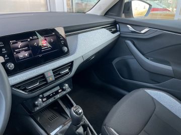 Skoda Kamiq 1.0 TSI Tour *Klima*Matrix*SHZ*Kamera*