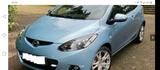 Mazda 2 1.5 Impression Sport Impression - Mazda 2 in Leipzig