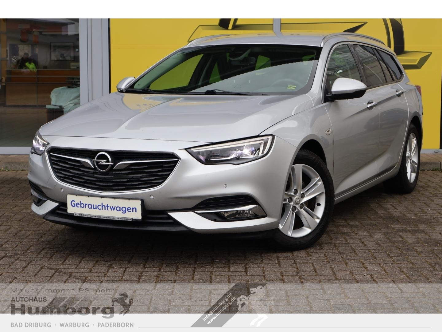Opel Insignia B Sports Tourer 2.0 CDTI INNOVATION Nav