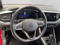 Volkswagen Taigo - Vorschau Bild 9