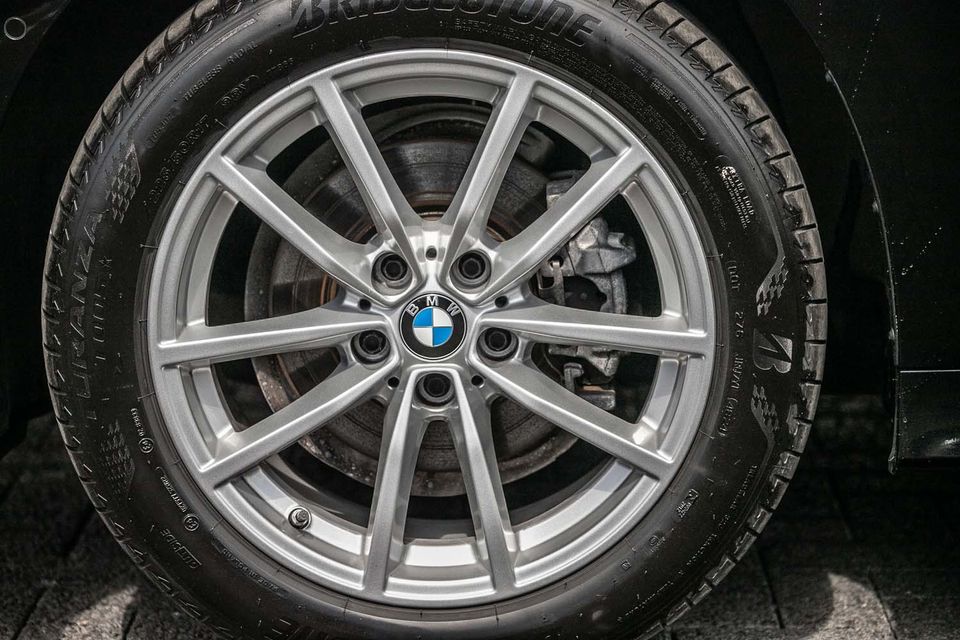 BMW 318 - Bild 5