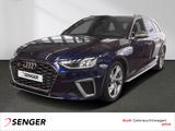 Audi S4 Avant 3.0 TDI quattro Pano B&O AHK - Audi S4