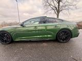 Audi RS5 2.9 TFSI tiptronic quattro Sportback - - gebrauchte Audi RS5 aus dem Jahr 2020