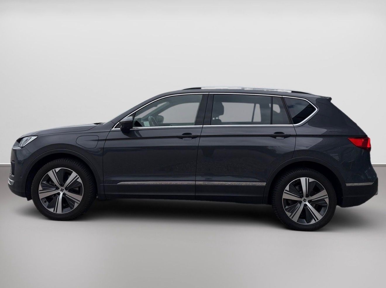 Seat Tarraco Xperience e-Hybrid