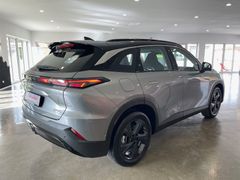 BAIC Beijing X55 PANO Leder CarPlay SHZ inkl. ÜBF STM