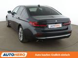 BMW 5er 530d Luxury Line Aut.*NAVI*HEAD-UP*LED*ACC* - BMW 530: Limousine, 530d