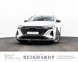 Audi Q8 E-TRON 50 S LINE BLACK 21Z/ACC/KEYLESS/KAMERA