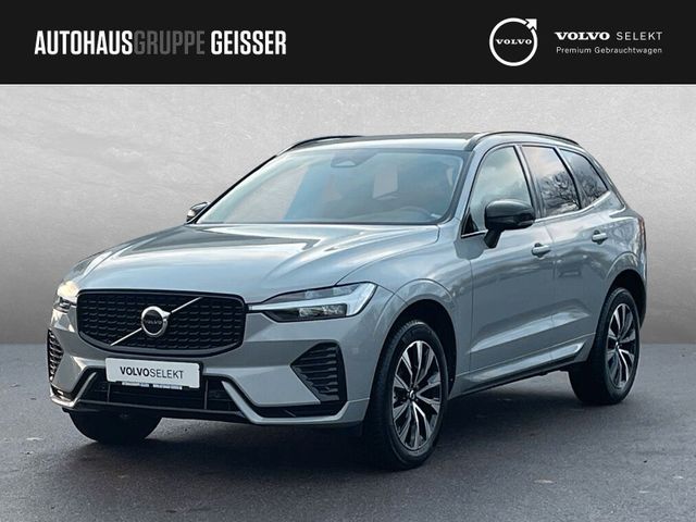 Volvo XC60 B4 AWD Mild-Hybrid Plus Dark LED