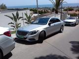 Mercedes-Benz S 600 L - Comand,Exklusiv,4xMemory,4xSitzkl - Mercedes-Benz: E60