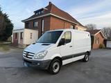 Mercedes-Benz Sprinter II Kasten 316 CDI/Klima/LKW/Motorschade - Mercedes-Benz Sprinter lkw
