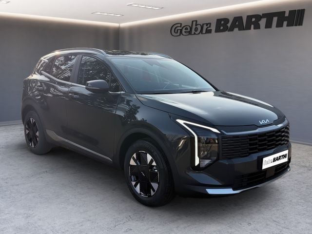 Fahrzeugabbildung Kia Sportage (NQ5) Vision Navi LED Auto 2-Zonen-Klim