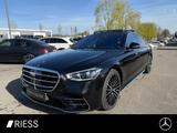 Mercedes-Benz S 580 4MATIC Limousine Langversion AMG Sport Cha