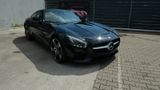 Mercedes-Benz AMG GT 4.0 V8 DCT - - Mercedes-Benz AMG GT aus 2015