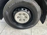 Hyundai H-1 Kasten 2.5 CRDi KETTE NEU INSPEKTION NEU Ala - Hyundai H-1: Crdi